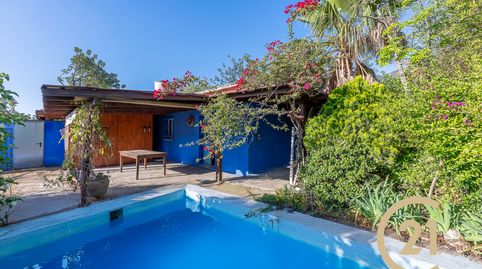 Foto 2 de Finca rústica en venta en Diseminado Diseminados, 349, Ojén pueblo, Ojén