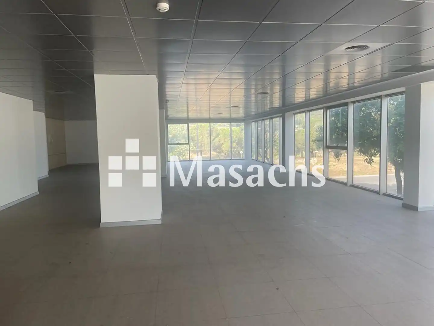 Oficina en venta en Sant Quirze del Vallès