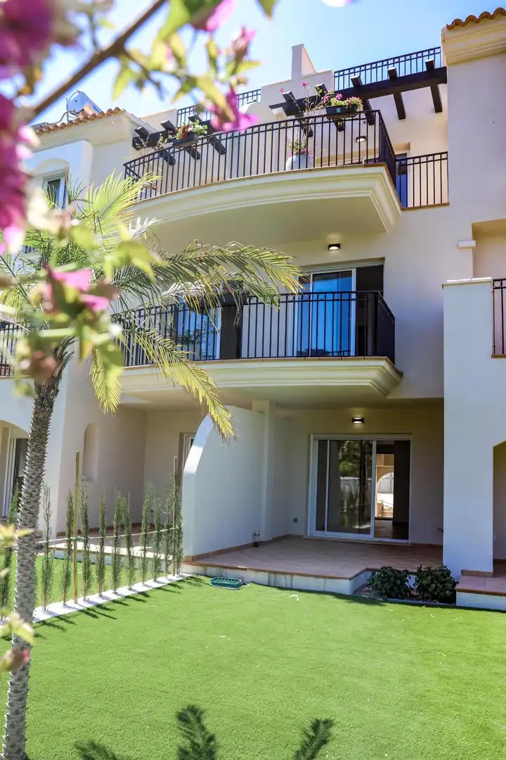 Appartement compact avec piscine à vendre à El Montgó, imagen 10