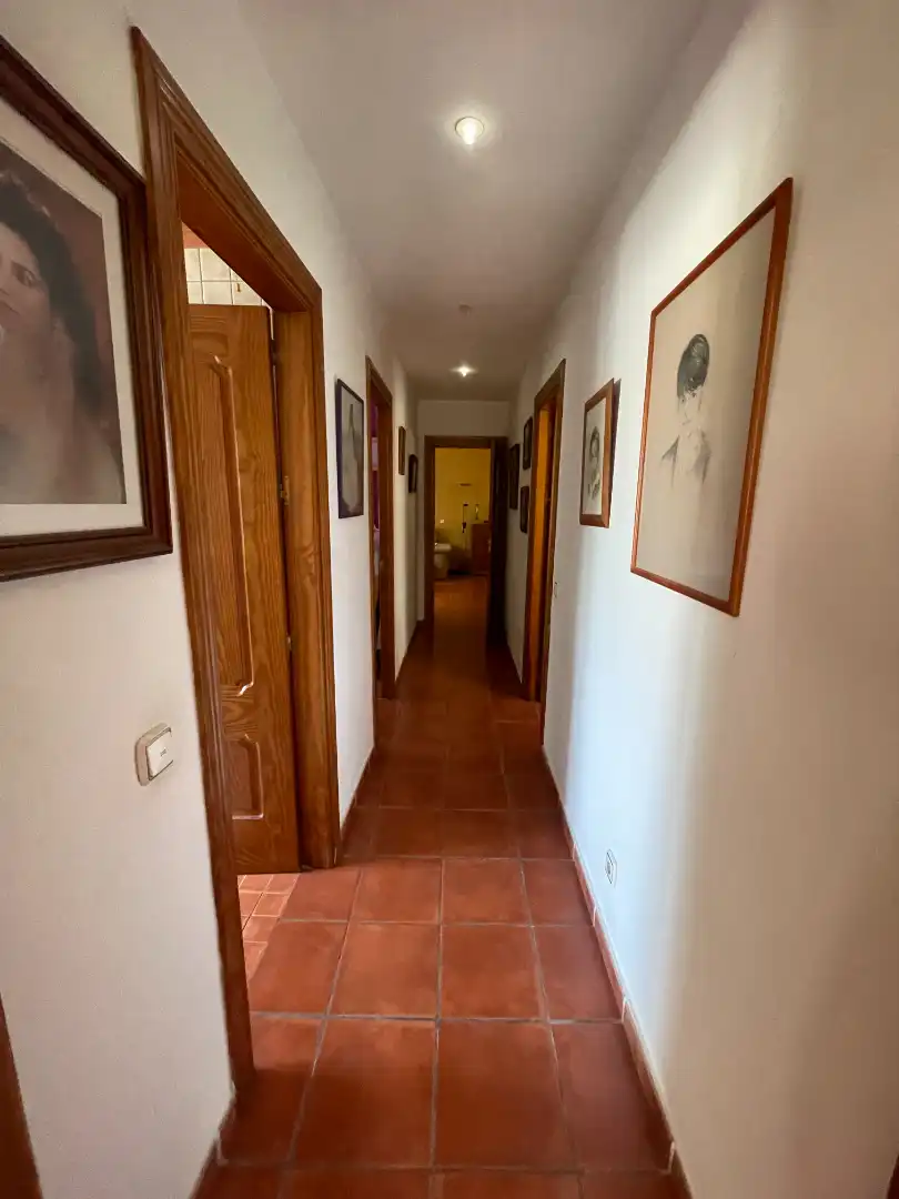 Flat for sale in Málaga  with Storage room