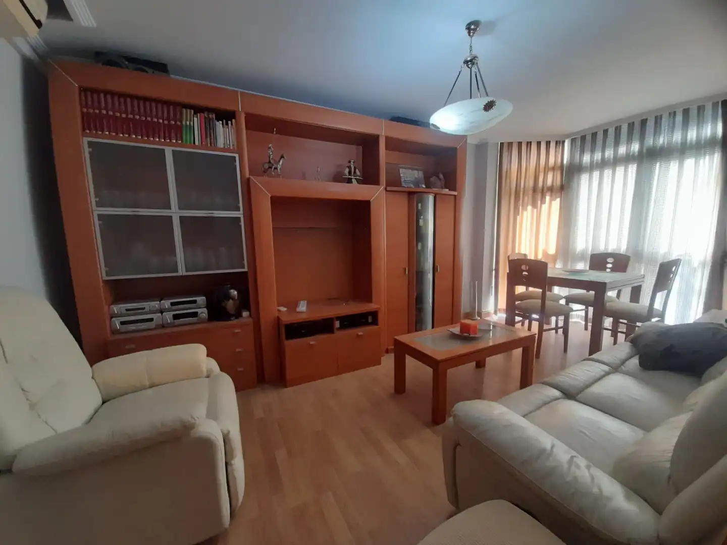 Living room of Flat for sale in Puertollano