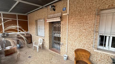 Foto 3 de Casa adosada en venta en Calle de la Isla de Cuba, 9, Los Ángeles, Alicante / Alacant