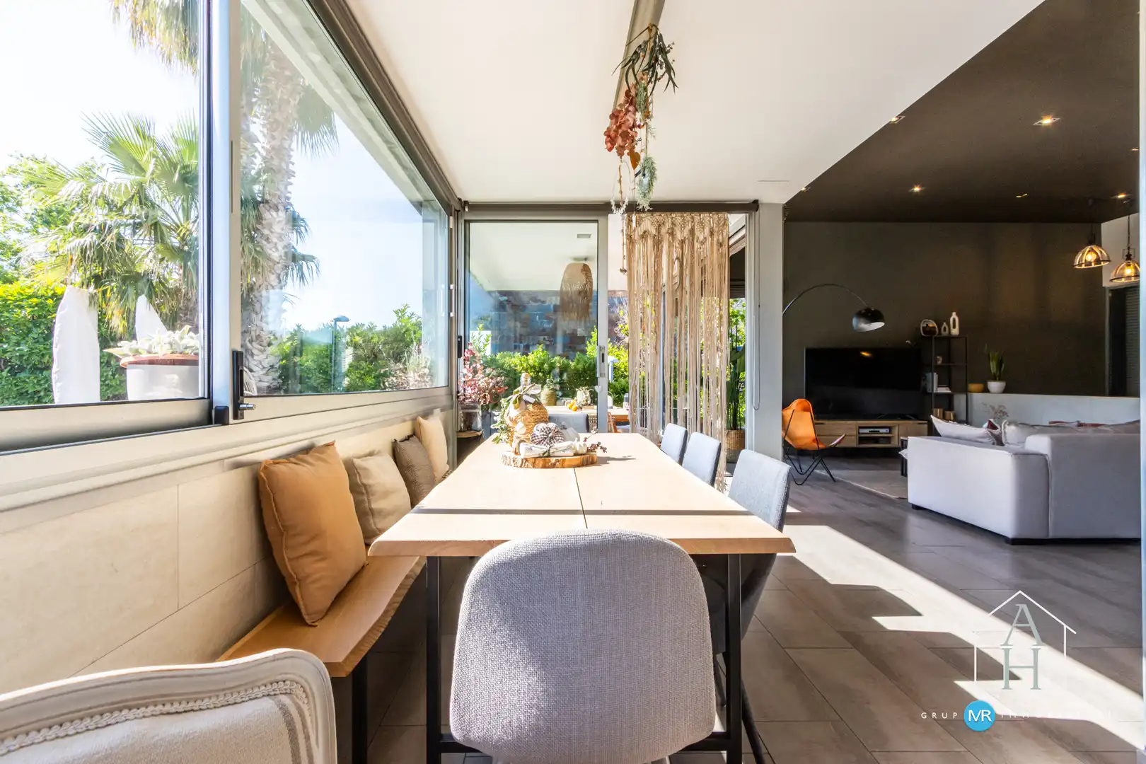Villa avec terrasse à vendre à Les Franqueses del Vallès, imagen 16
