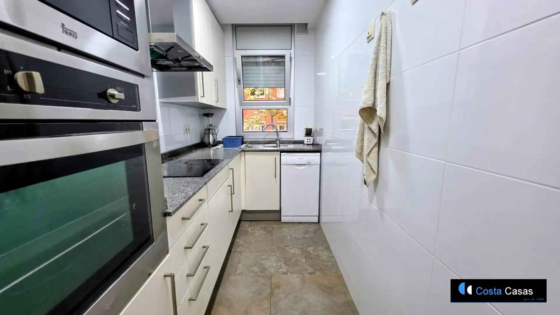 Piso con terraza en venta en Centre, imagen 17