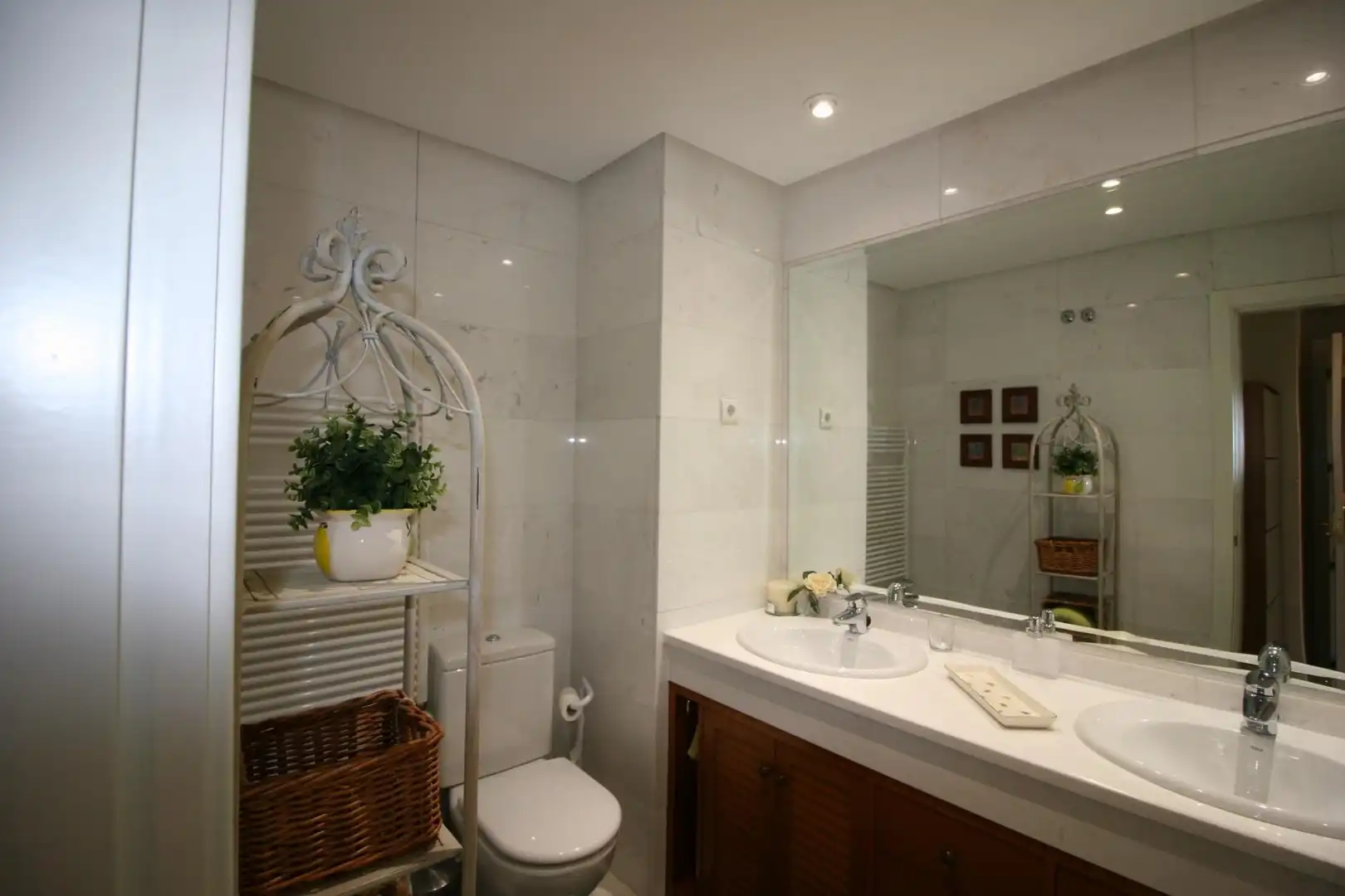 Flat for rent in La Moraleja, Madrid