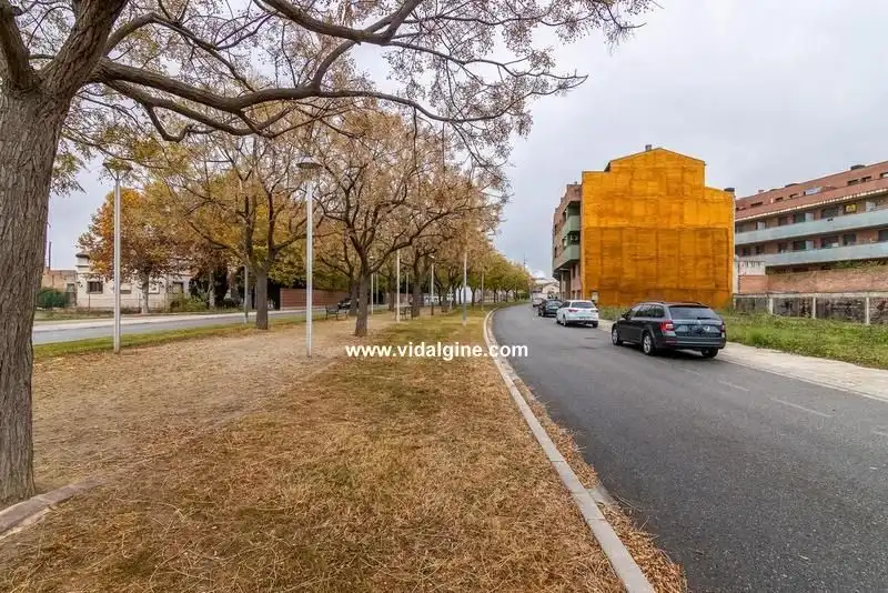 Terreno residencial en venta en Mollerussa, imagen 6