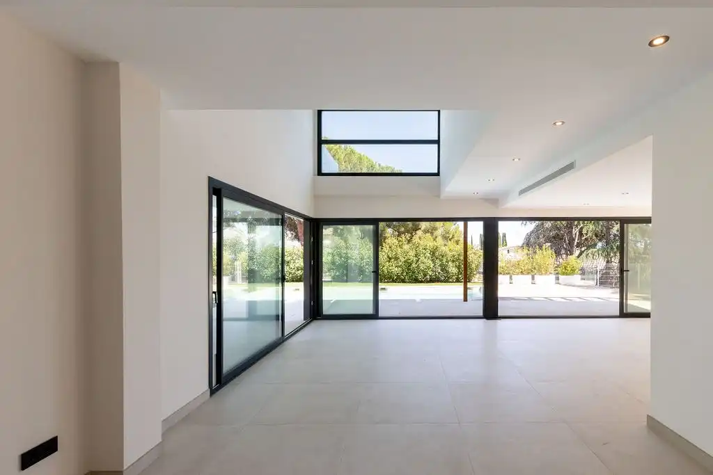 Casa amb piscina en venda a Premià de Dalt, imagen 9