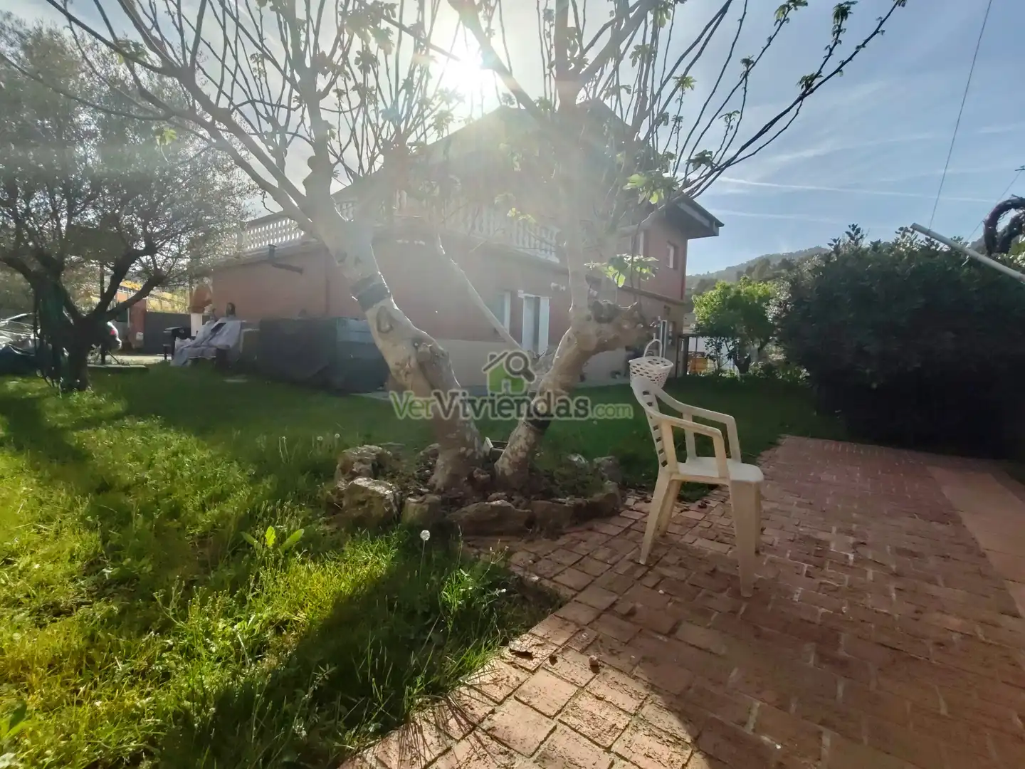 Maison avec terrasse à vendre à Corbera de Llobregat, imagen 19