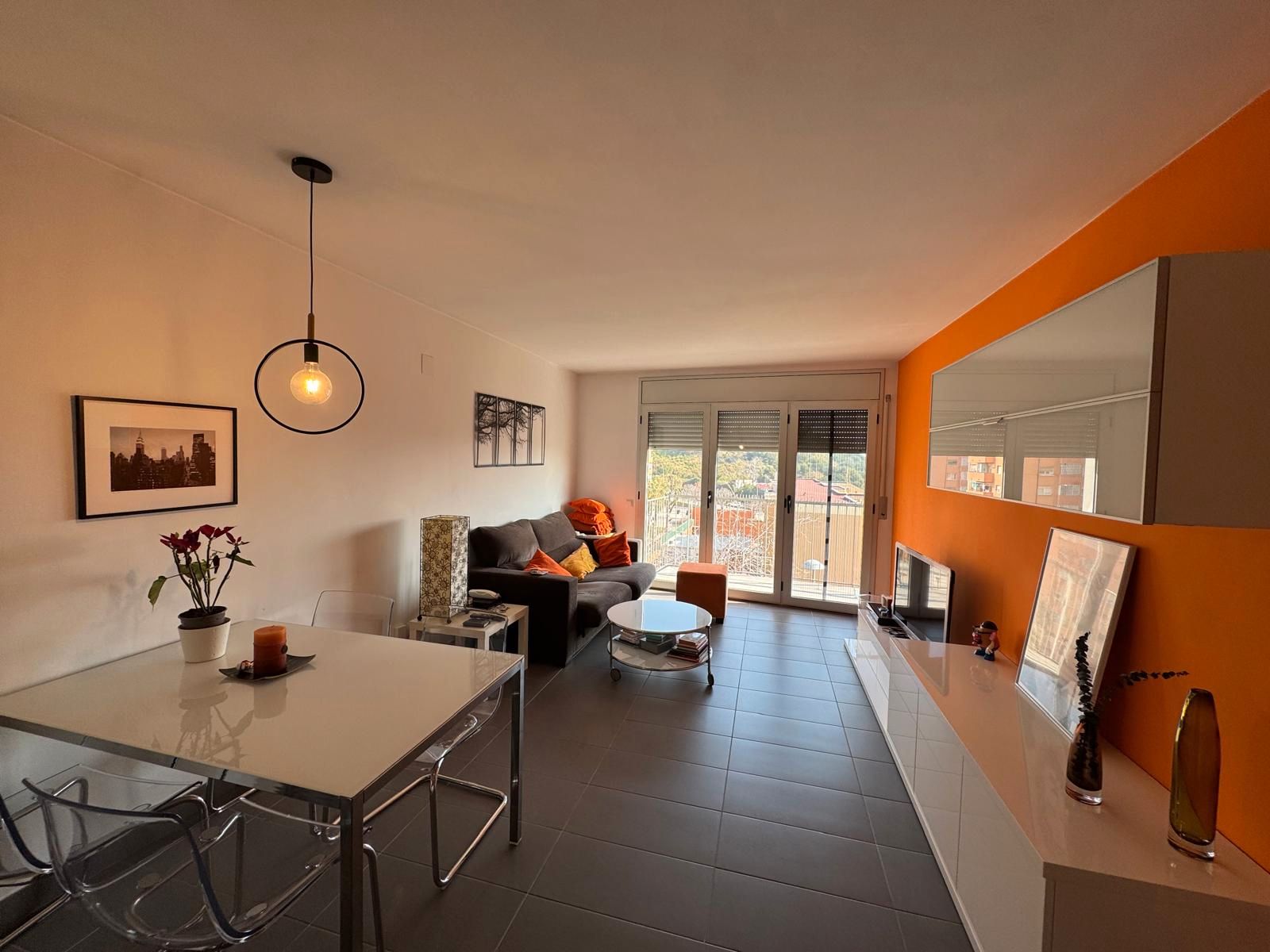 Pis en venda a Carrer d'Hipólito Lázaro, La Salut