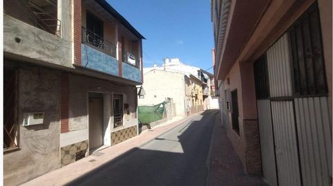 Foto 3 de Casa o chalet en venta en Calle Magdalena, Ceutí, Murcia