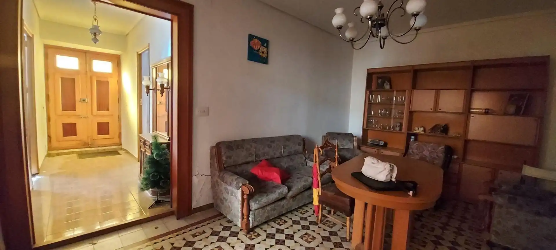 CASA, Bild 2
