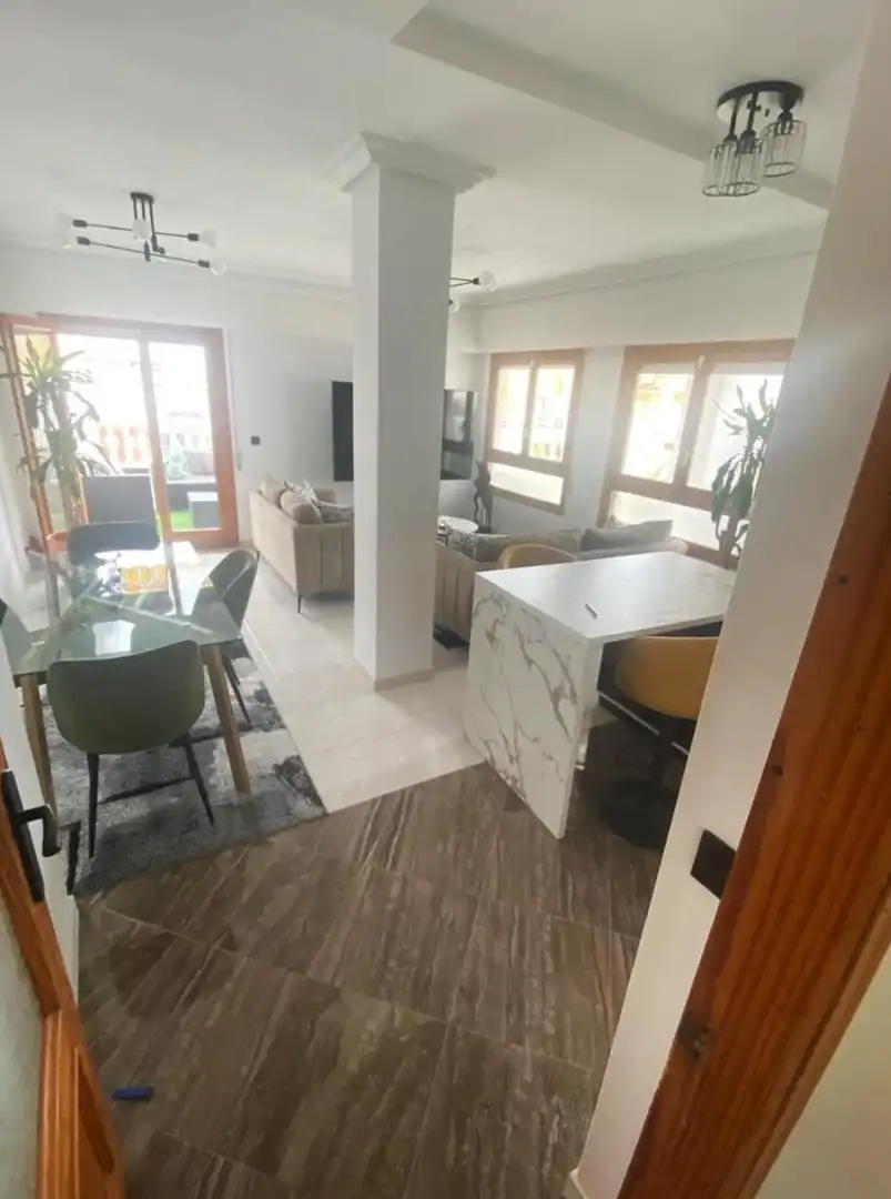 Penthouse with terrace for sale in Playa del Cura, imagen 5