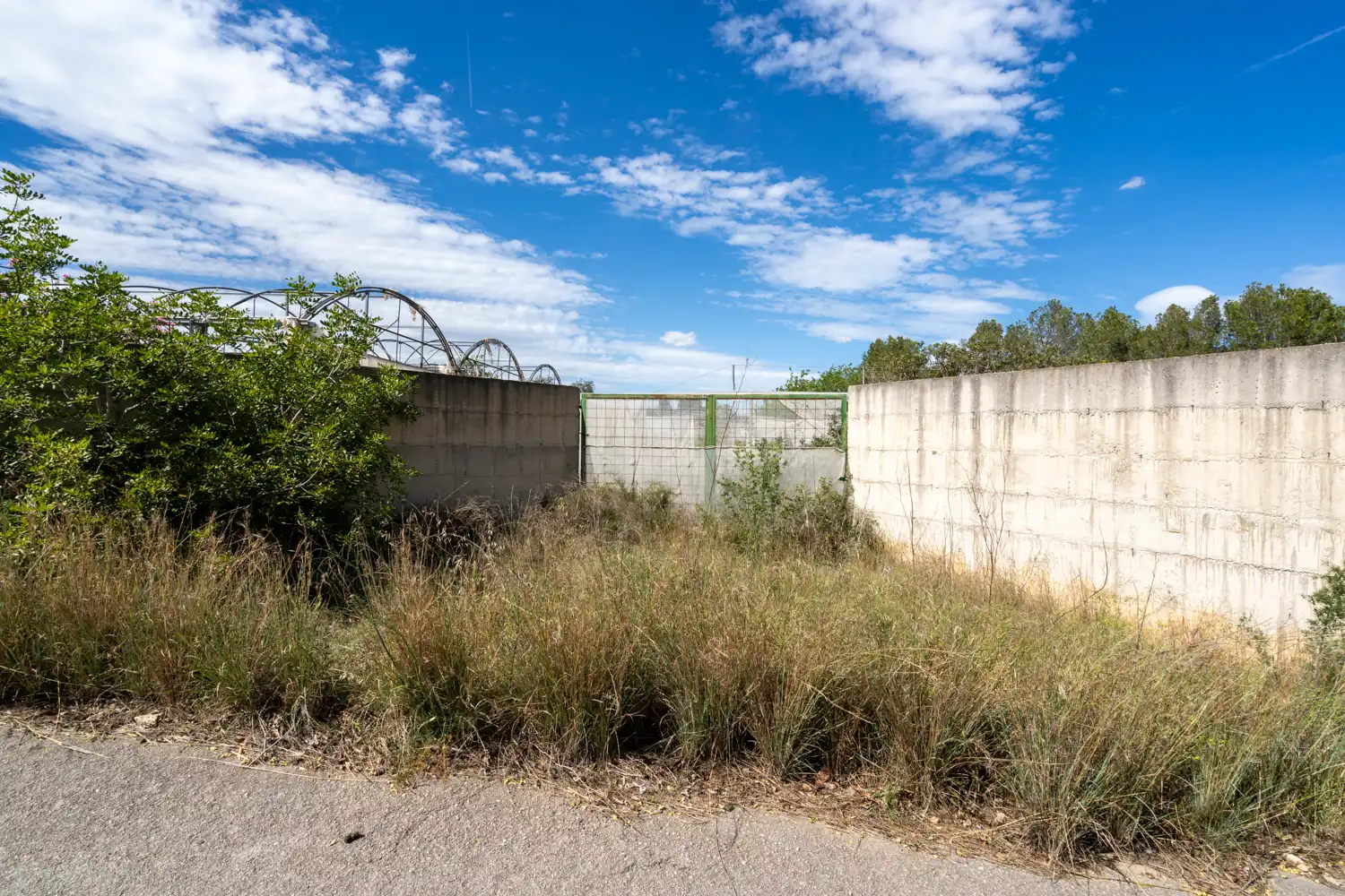 Rural land for sale in Camí del Barranc de Roé 94, imagen 13