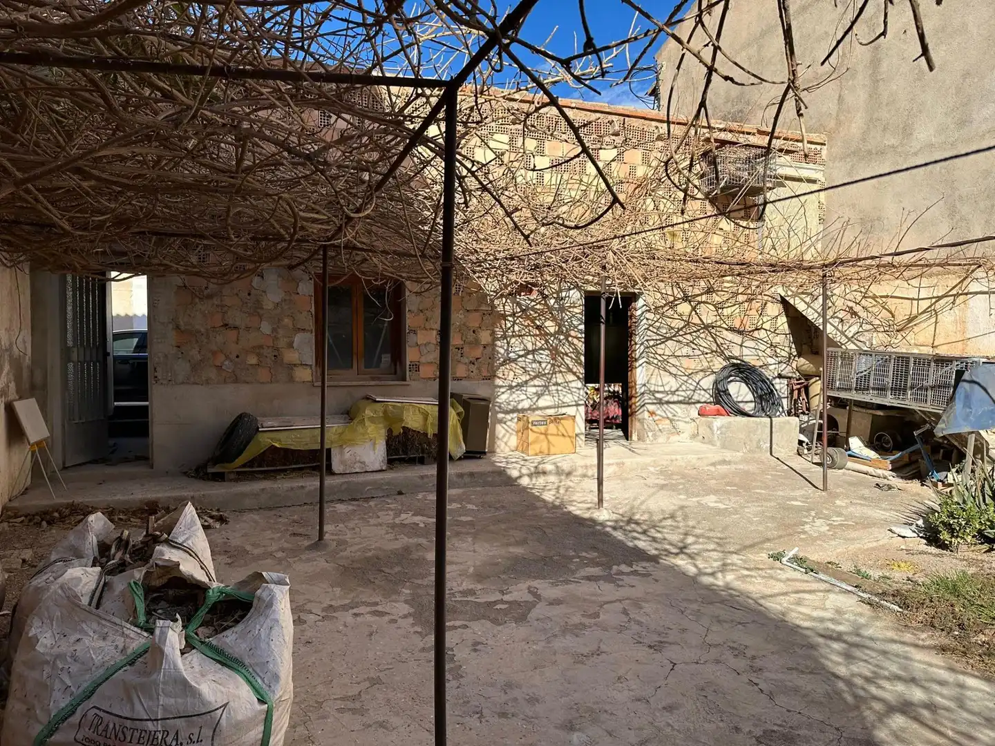 Local commercial à vendre à Puerto Lumbreras, imagen 8