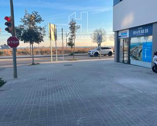 Parking of Premises to rent in Montgat