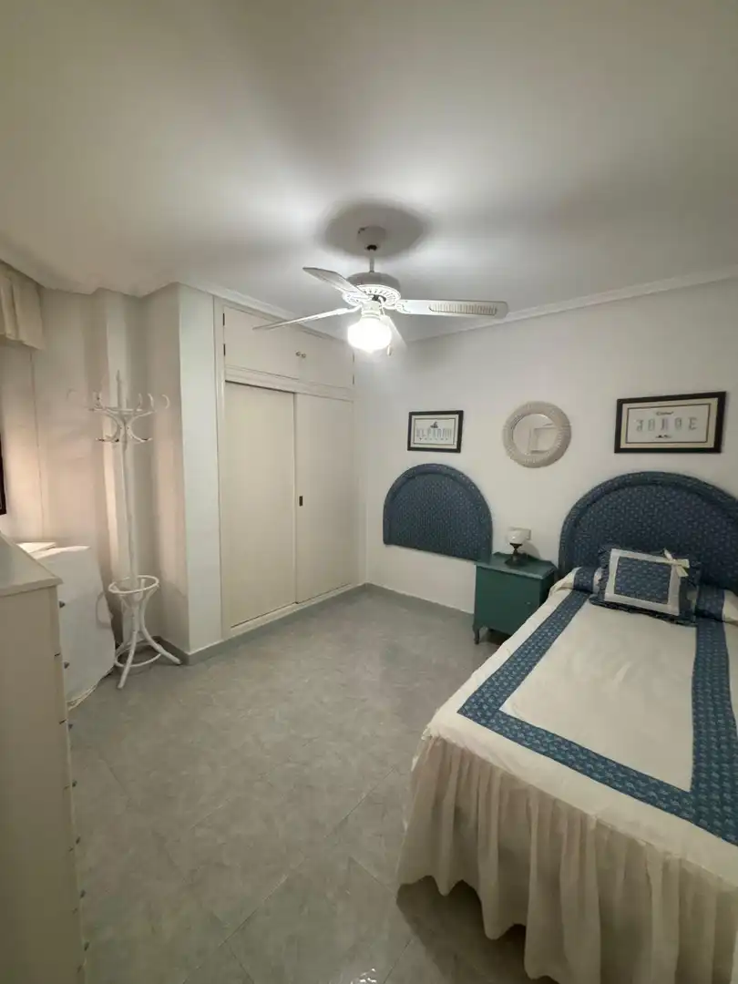 Penthouse mit Aufzug zum Verkauf in Calle ESPARTEROS, imagen 12