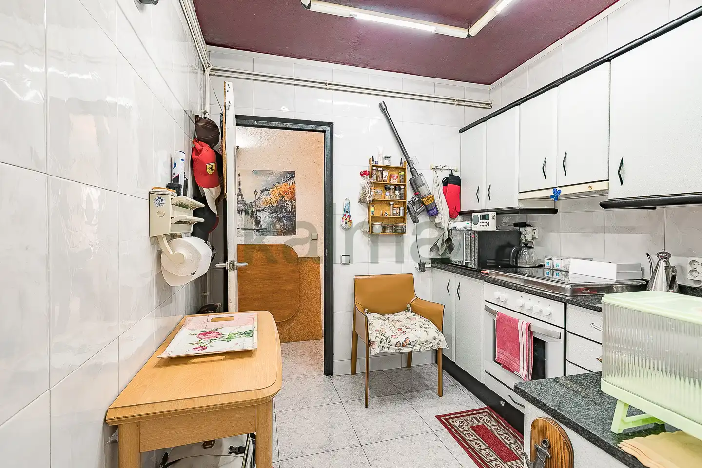 Ático con ascensor en venta en Ronda del Guinardó, imagen 8