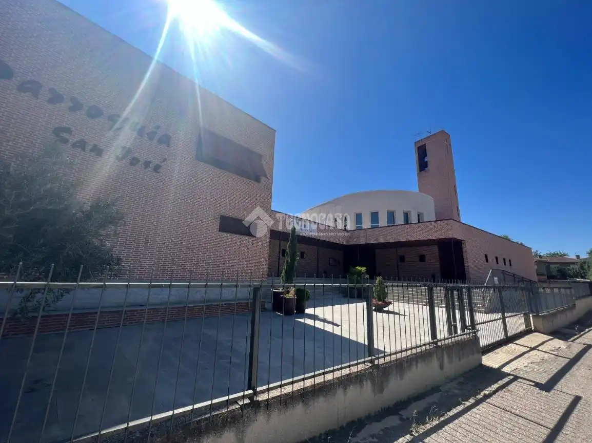Terreno residenziale in vendita a El Casar, imagen 21