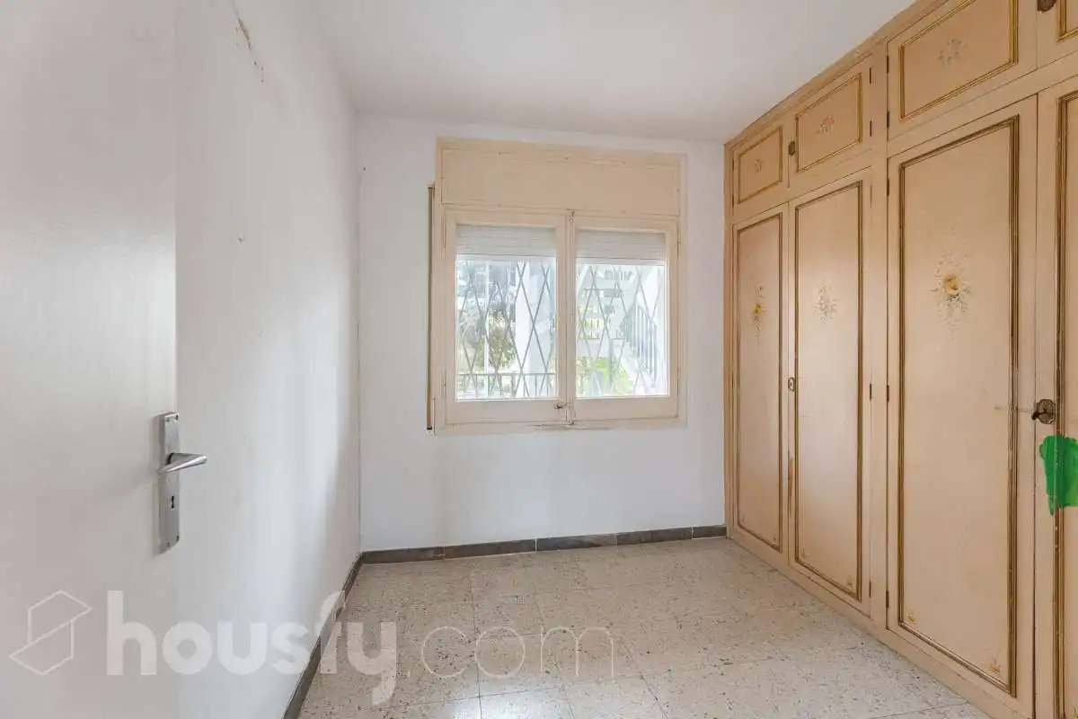 Piso con terraza en venta en Avenida de Santiago Rusiñol ., imagen 9