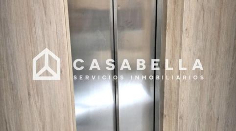 Foto 5 de Pis de lloguer a Esteban Ballester, Beteró, Valencia