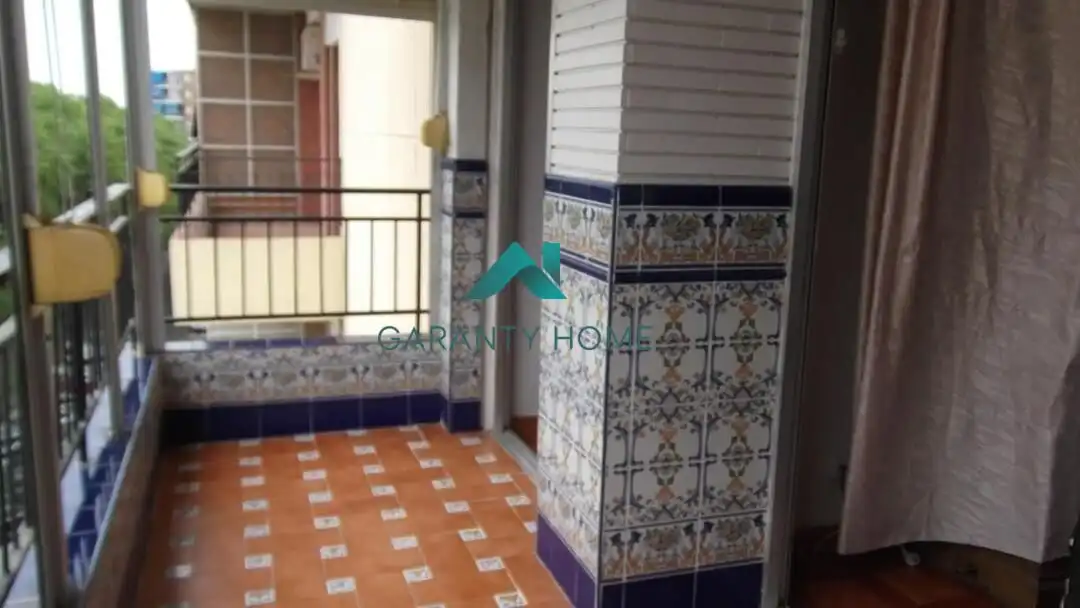 Flat for sale in Sector Sur - La Palmera - Reina Mercedes
