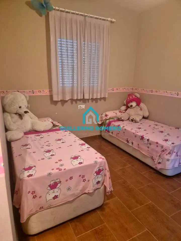 Casa rústica en venda a La Puebla del Río, imagen 12