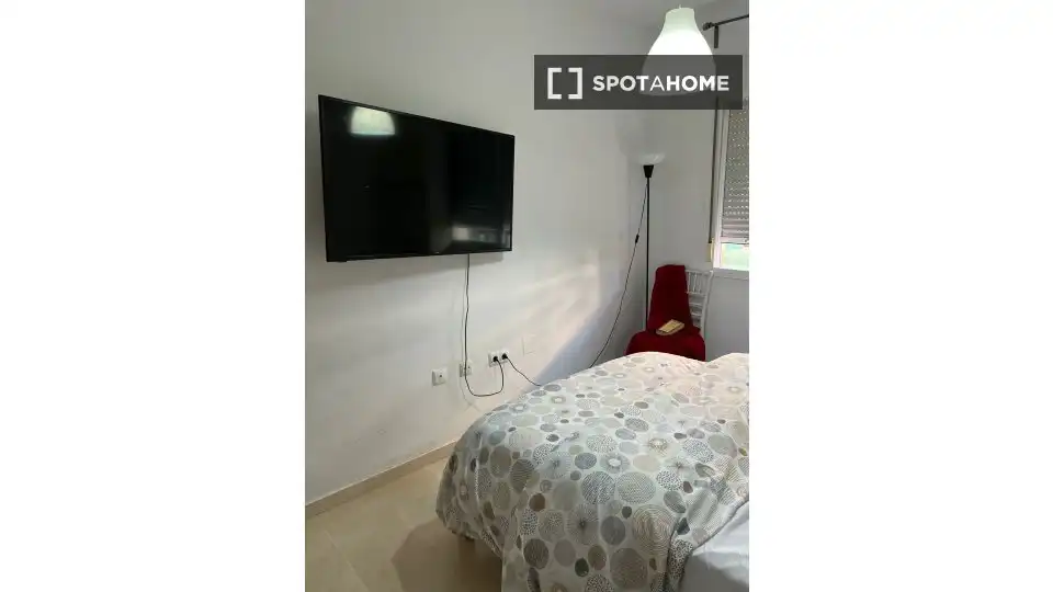 Habitació a El Tejar - Hacienda Bizcochero