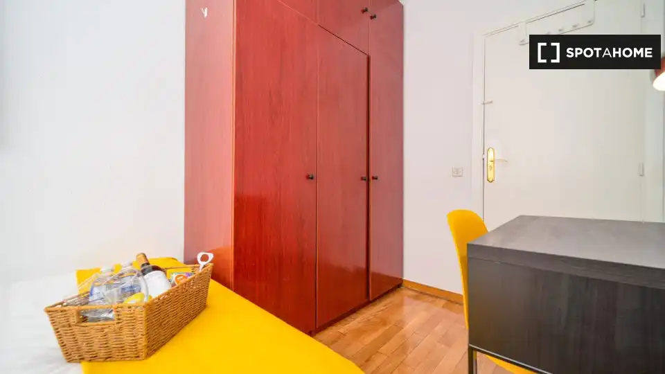 Habitación en Estación