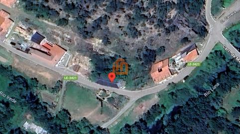 Foto 3 de Casa o xalet en venda a Los Molinos, Los Barrios de Luna , León