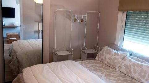 Foto 5 de Apartament de lloguer a Avenida de Mijas, Centro ciudad, Málaga