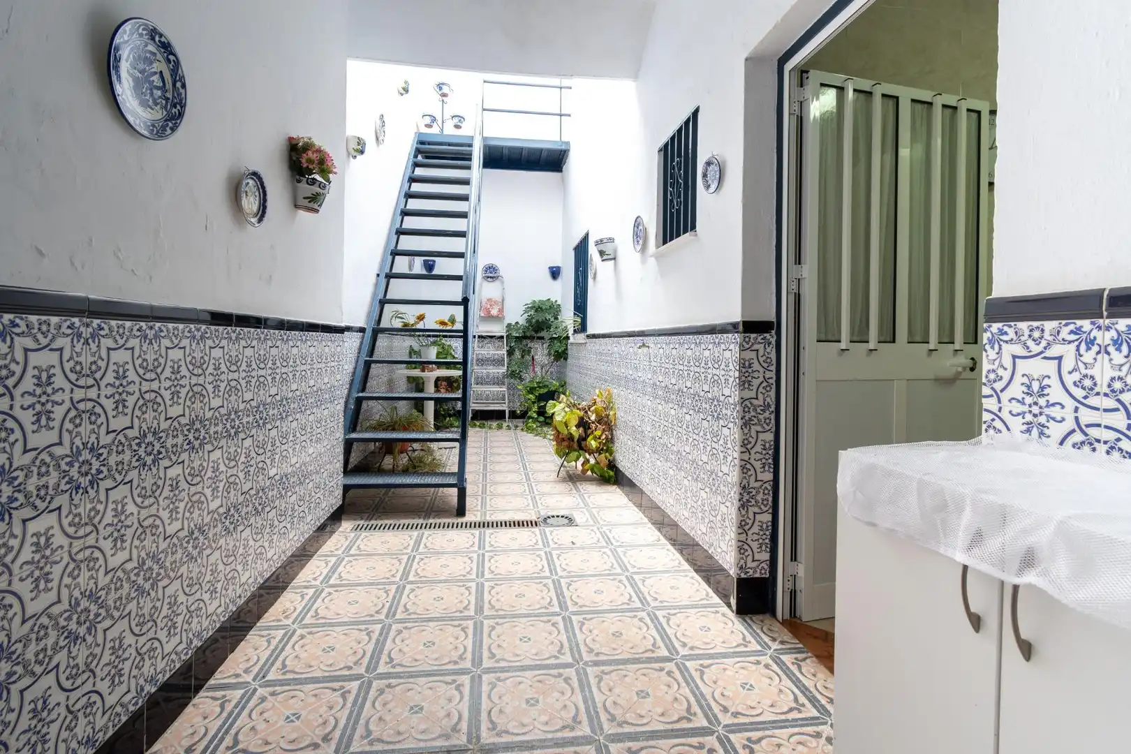 Casa en venda a El Rocío - La Milagrosa, imagen 19