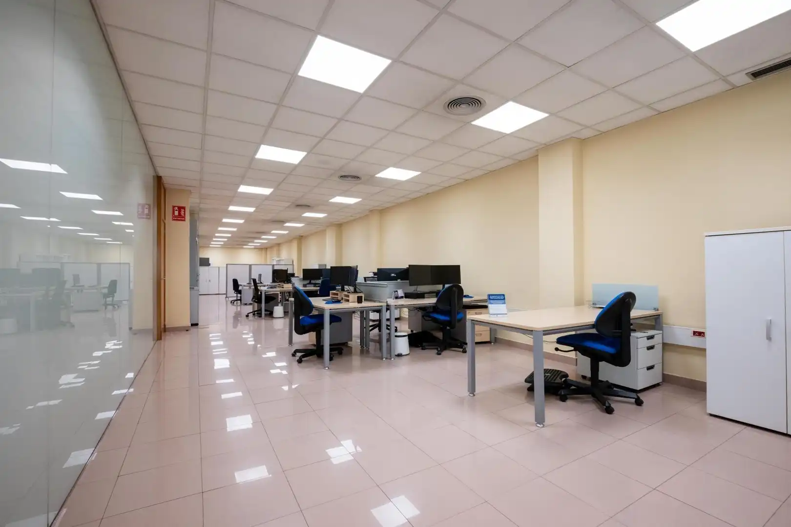 Büro zum Verkauf in Mataró