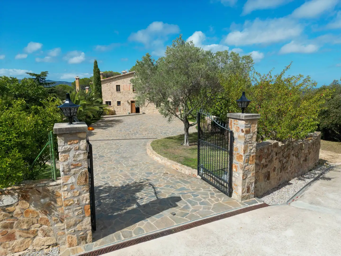 Landhaus mit Pool zum Verkauf in Carrer Castell d'Aro 706, imagen 44