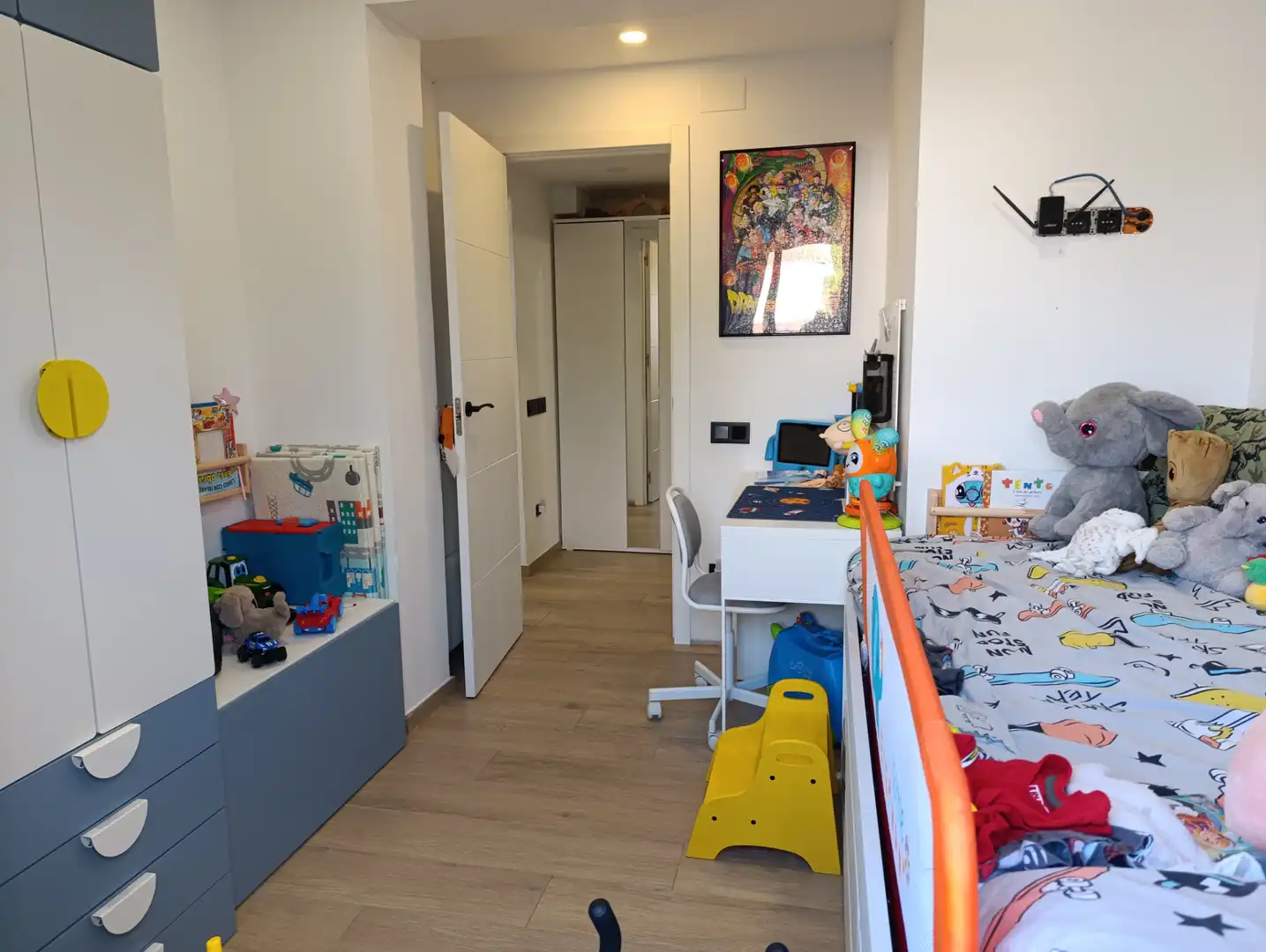 Casa o chalet en venta en Lliçà d'Amunt