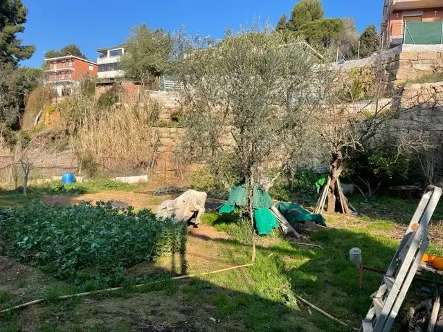 Wohnbaugrundstück zum Verkauf in Carrer Montnegre, imagen 5