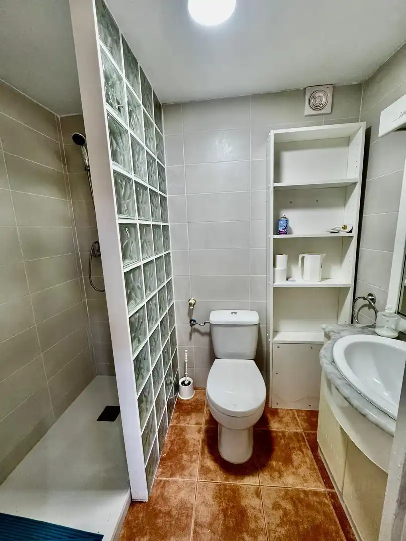 Flat with terrace for sale in Vilanova del Camí, imagen 14