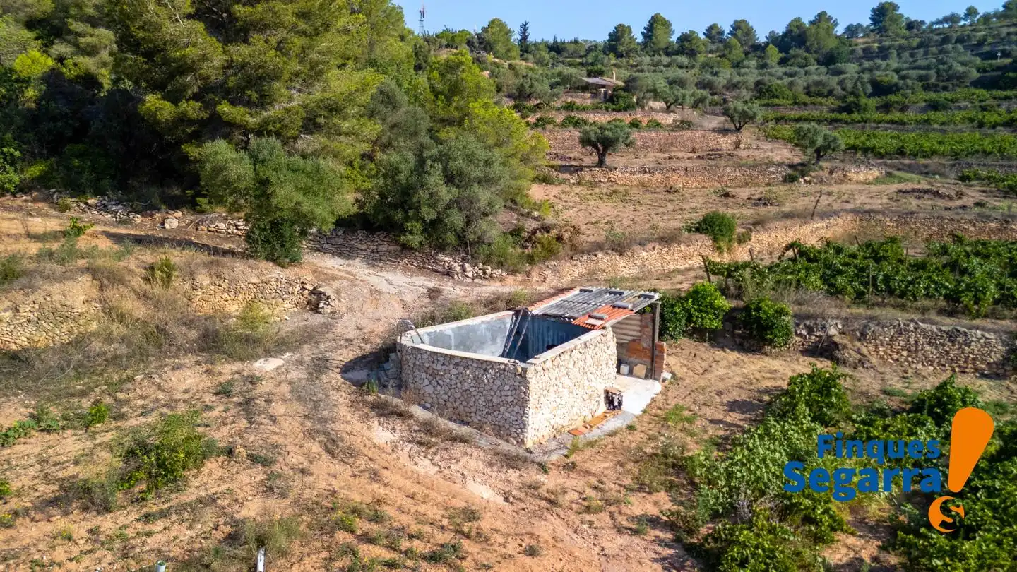 Land for sale in Bonastre, Bonastre