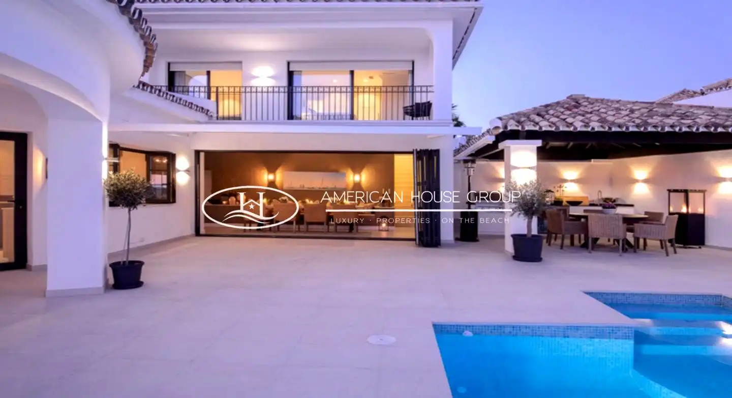 Casa con terrazza in vendita a La Quinta, imagen 2