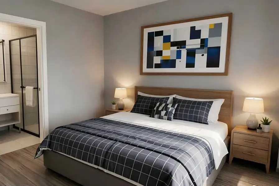 Flat for sale in Avenida de la Libertad, 33, Mompia