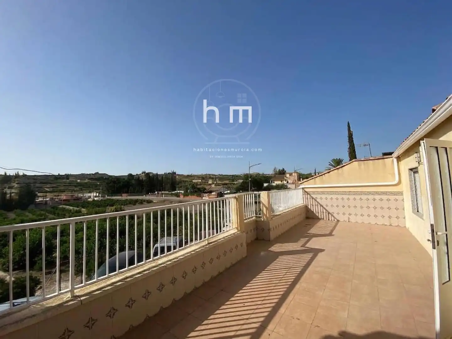 Haus mit Pool zum Verkauf in Las Arboledas, imagen 3