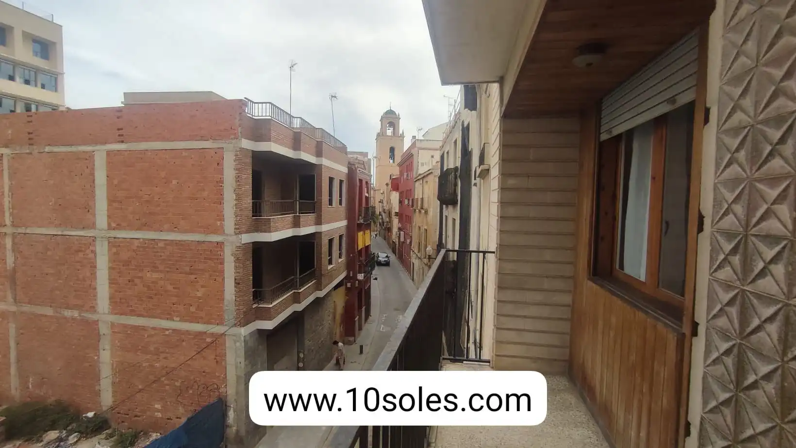 Apartments for rent in Orihuela ciudad