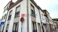 Exterior view of House or chalet for sale in Santiago de Compostela   with Heating