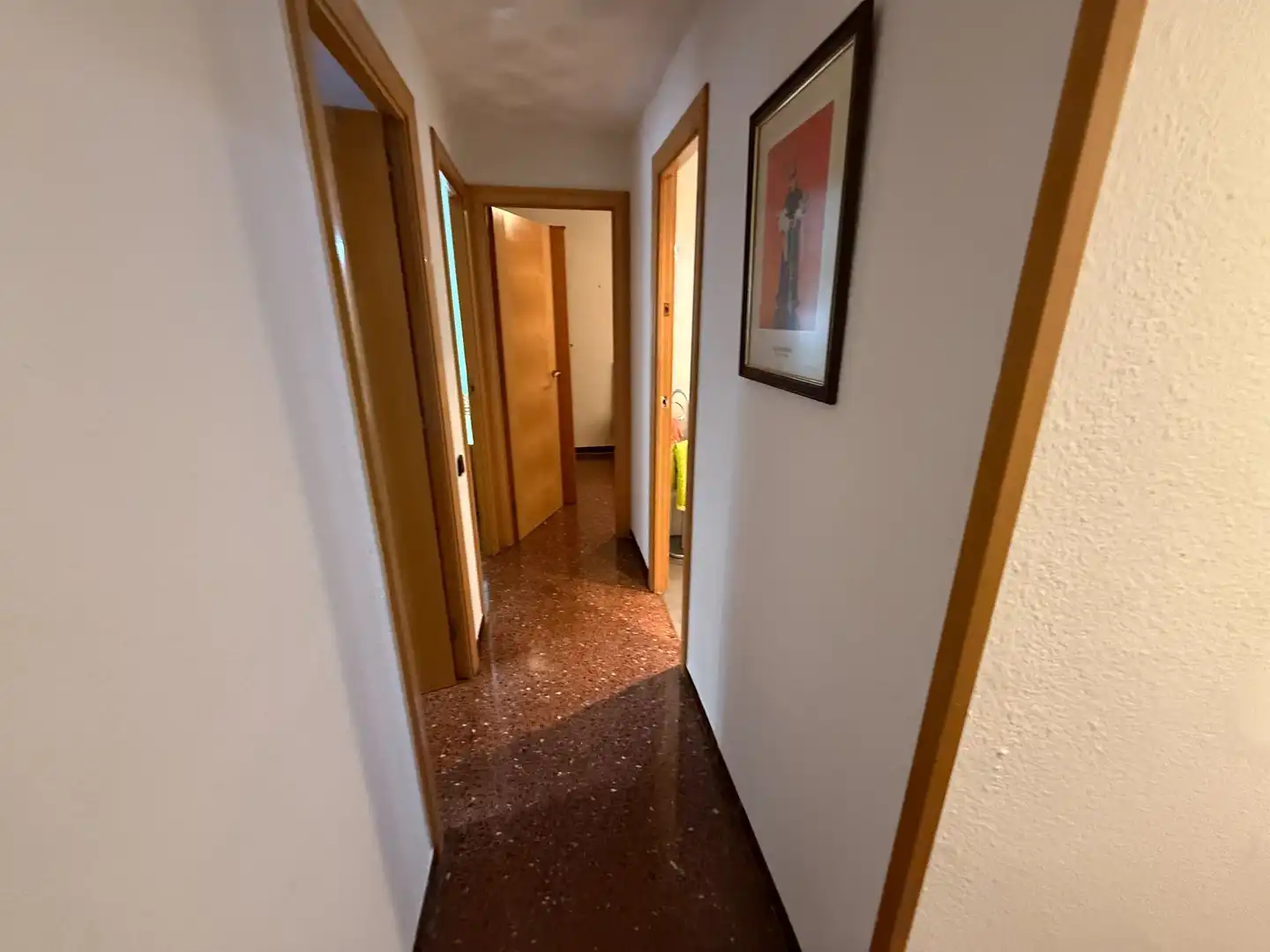 Piso en venta en Santa Coloma de Gramenet con Aire acondicionado, Calefacción y Terraza