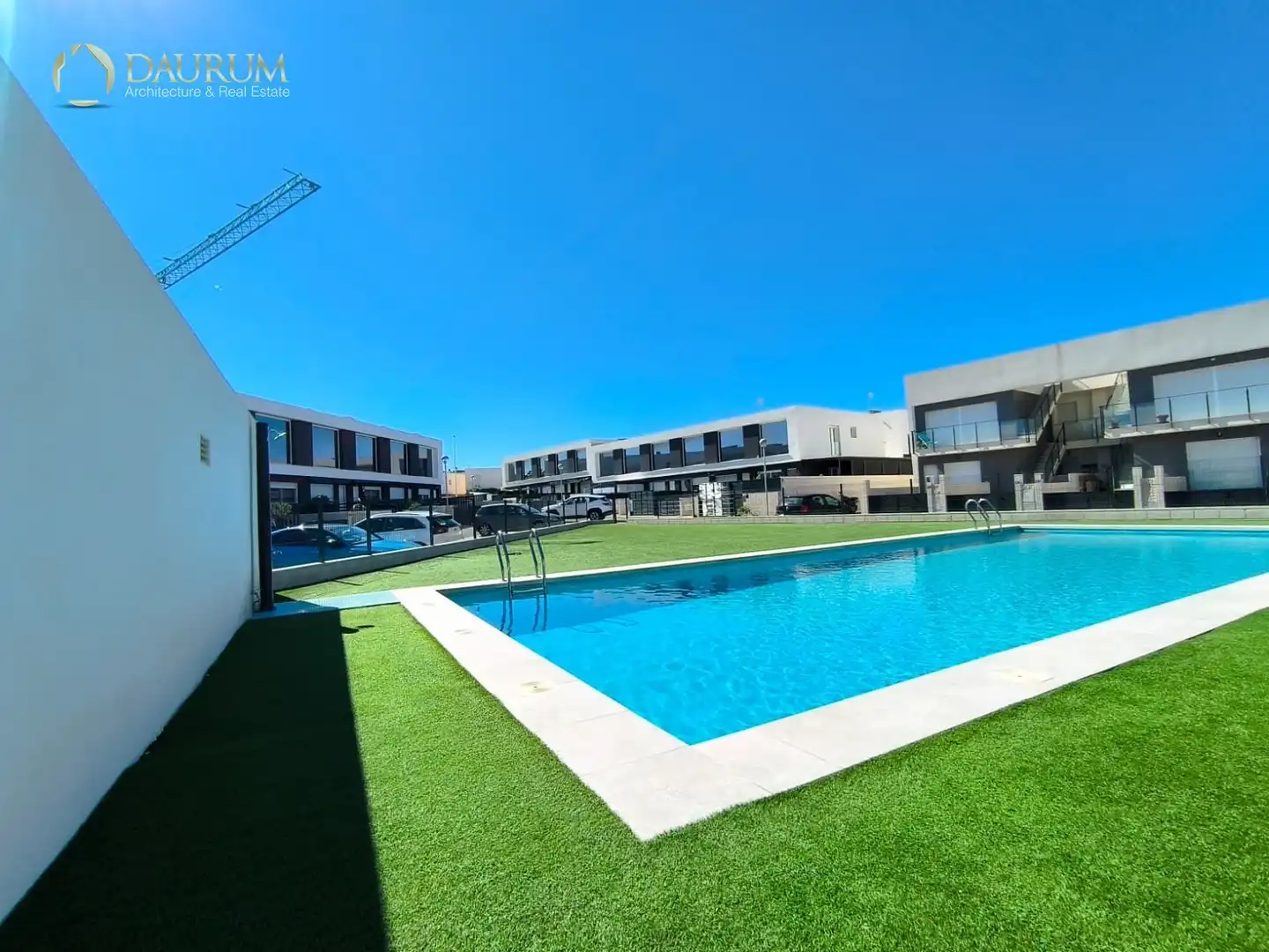 Adossat amb piscina en venda a CALLE DE XIPRE, imagen 50