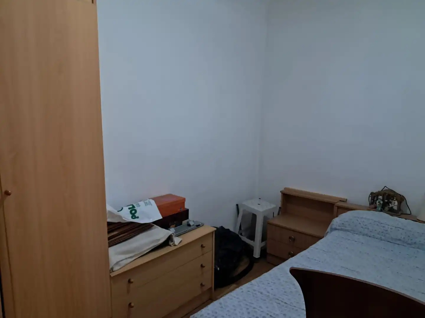 Habitación de Piso en venta en L'Hospitalet de Llobregat con Aire acondicionado y Calefacción