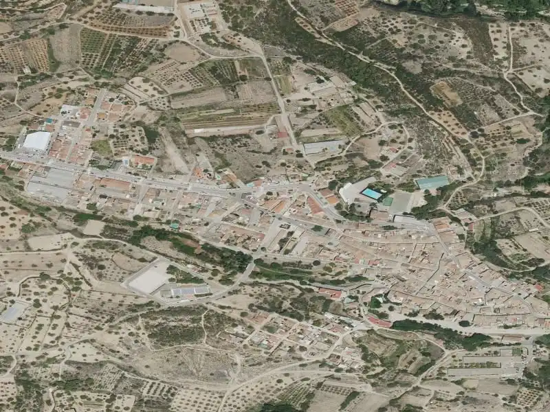 Piso en venta en Alborache