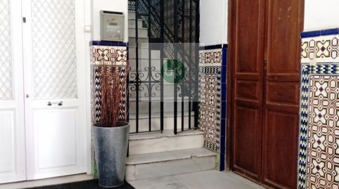 Foto 3 de Piso en venta en Casco Antiguo, Badajoz Capital