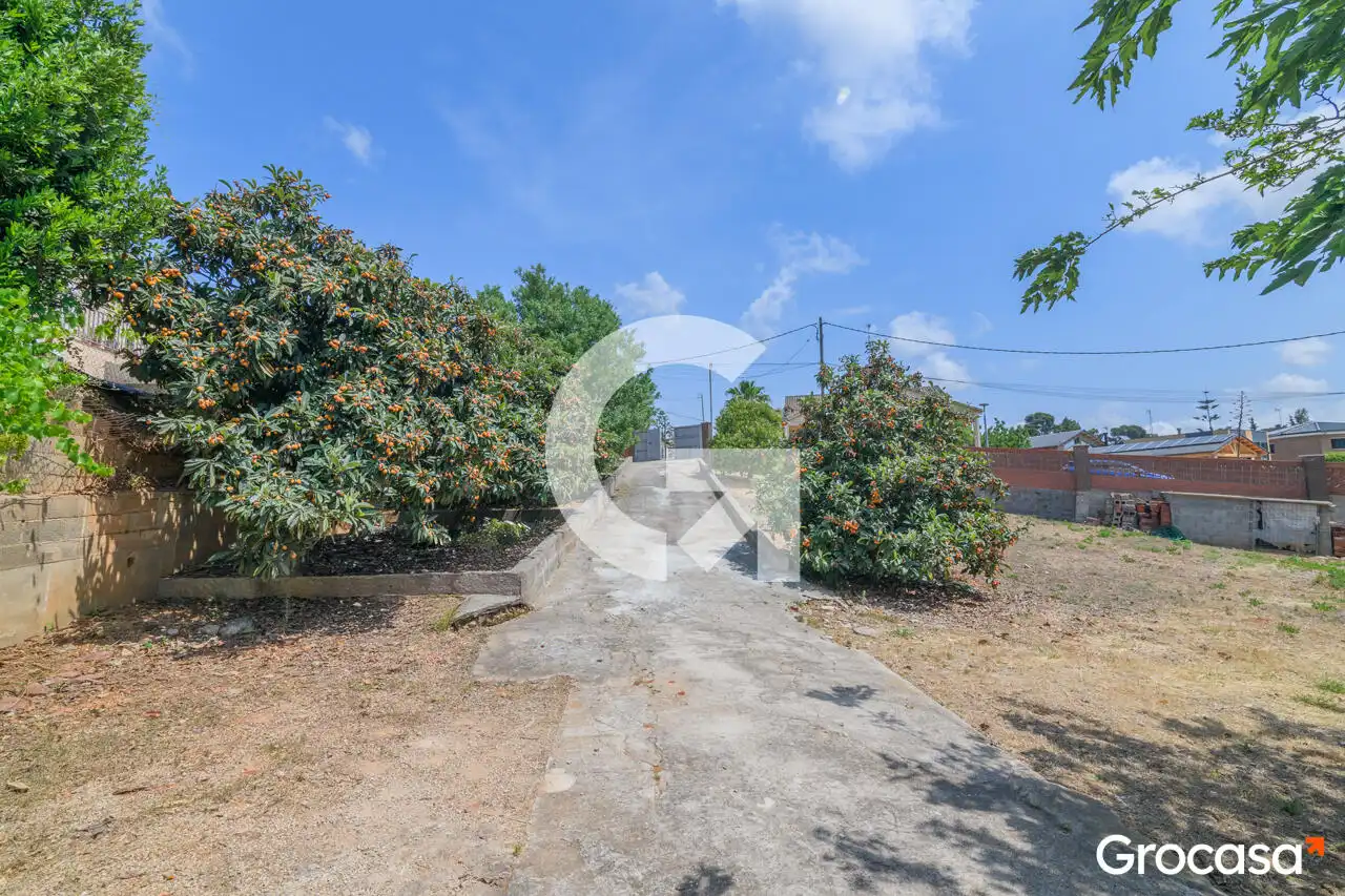 Residencial en venta en Gavà