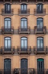 Exterior view of Building for sale in  Zaragoza Capital