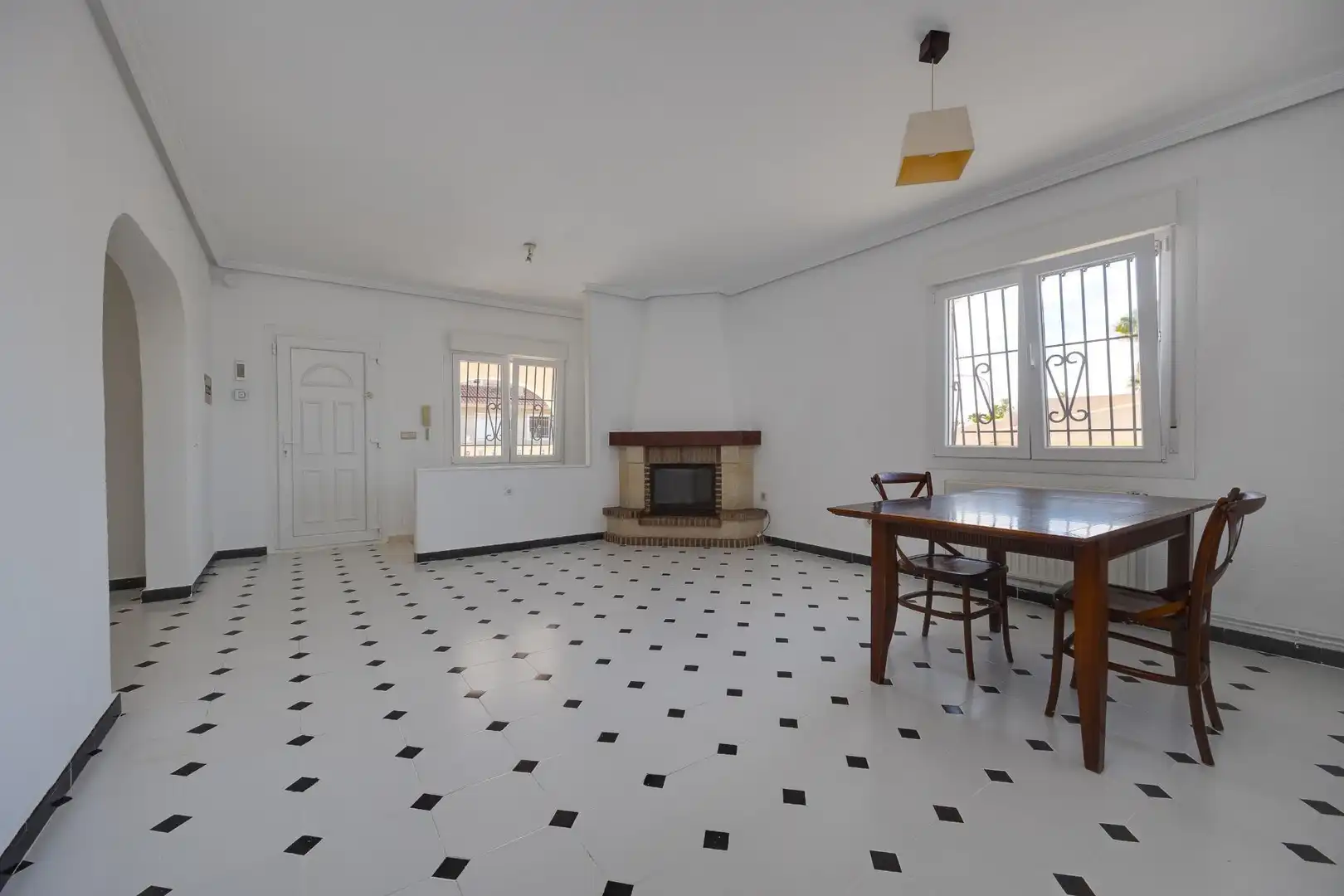 Semi-detached house with pool for sale in Calle C. Velazquez 39A, imagen 16